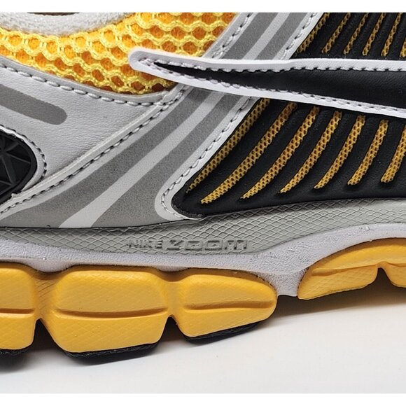 Nike Air Zoom Vomero 5 'University Gold' FB9149-002 - Picture 8 of 14